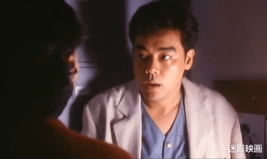 电影|29年前的邪典片，缔造了香港第一“鬼后”龙婆，录像厅时代的噩梦