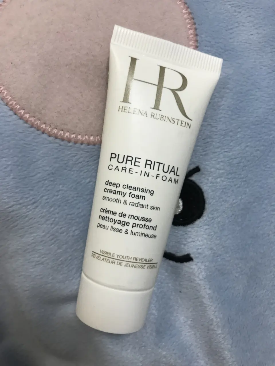 洗面奶 4款好用洗面奶：让肌肤干干净净，锁住水分