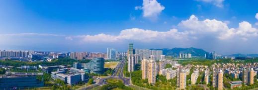 成都|这个对房地产“克制”的城市,稳稳迎来楼市的爆发期