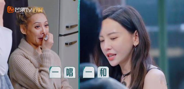 于文文|浪姐3:人气排名,王心凌霸榜第一,于文文断层第二,口碑炸裂