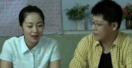 王小蒙|王小蒙在甄嬛传也是大女主!卖豆腐被谢广坤瞧不起,后逆袭成富婆