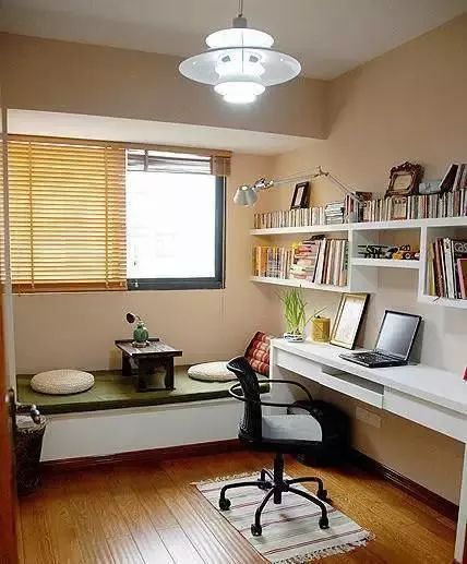 听说榻榻米销量又涨了?你不知道的N种改造方法