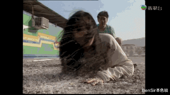 李丽珍|三十年后再回首，有毒的《大时代》，每个人的命运都早已注定