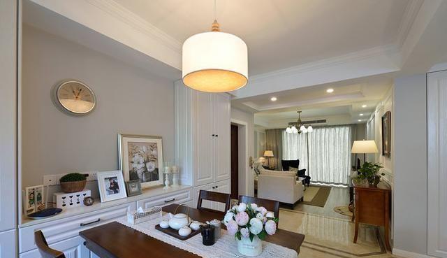 115㎡新房装完通风小半年，出差后看到第一眼决定下周就搬家