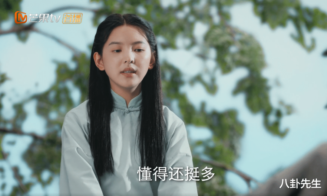 飞行员|这也值得在湖南卫视黄金时段播出?《凭栏》抠图画面好假,看笑了