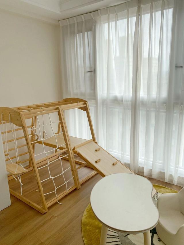 太有品味了！山东夫妇拒绝“过度装修”，把131㎡家装修得堪称教科书