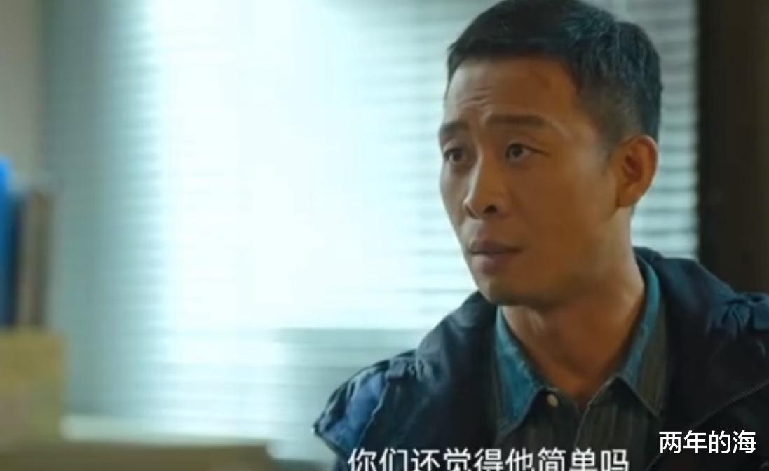 李响|《狂飙》第14-15集预告:李响藏得很深,李有田要跟高启强斗到底