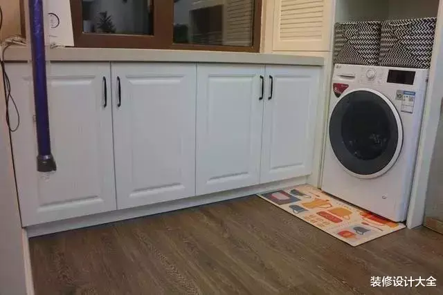 不要背景墙、不要吊顶，老婆说我任性，完工后老婆却越看越喜欢！