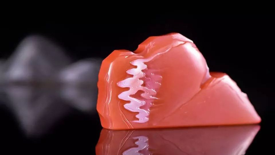 文玩|玉石，清玩怎么玩？