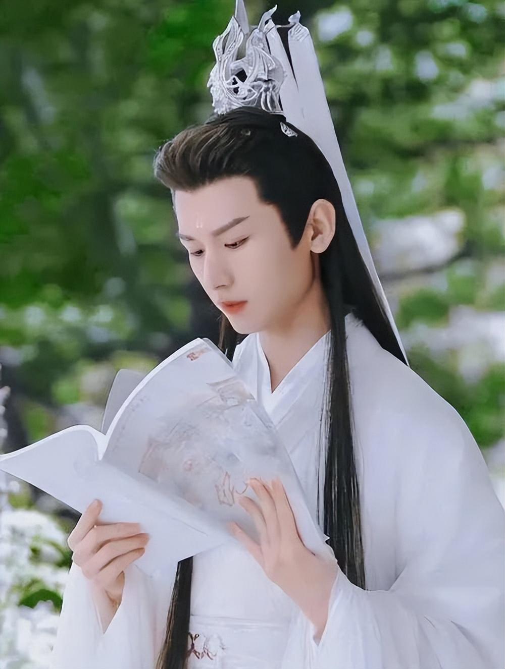 90后|又有明星偷税漏税?爆料者:90后古装美男,涉案金额高