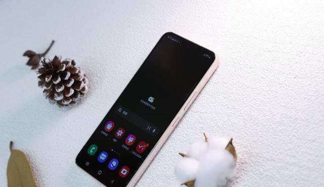 三星|三星GalaxyS22急于让路，一共降下1700元，对国产有很大冲击力