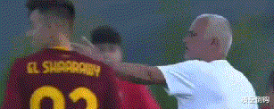 罗马队|2-0，20岁小将撩射+扎尼奥洛单刀球，穆帅2连胜，亚伯拉罕失点