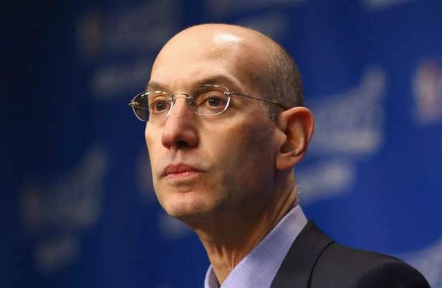 央视|1年多后再看才发现，央视复播NBA才是最佳选择