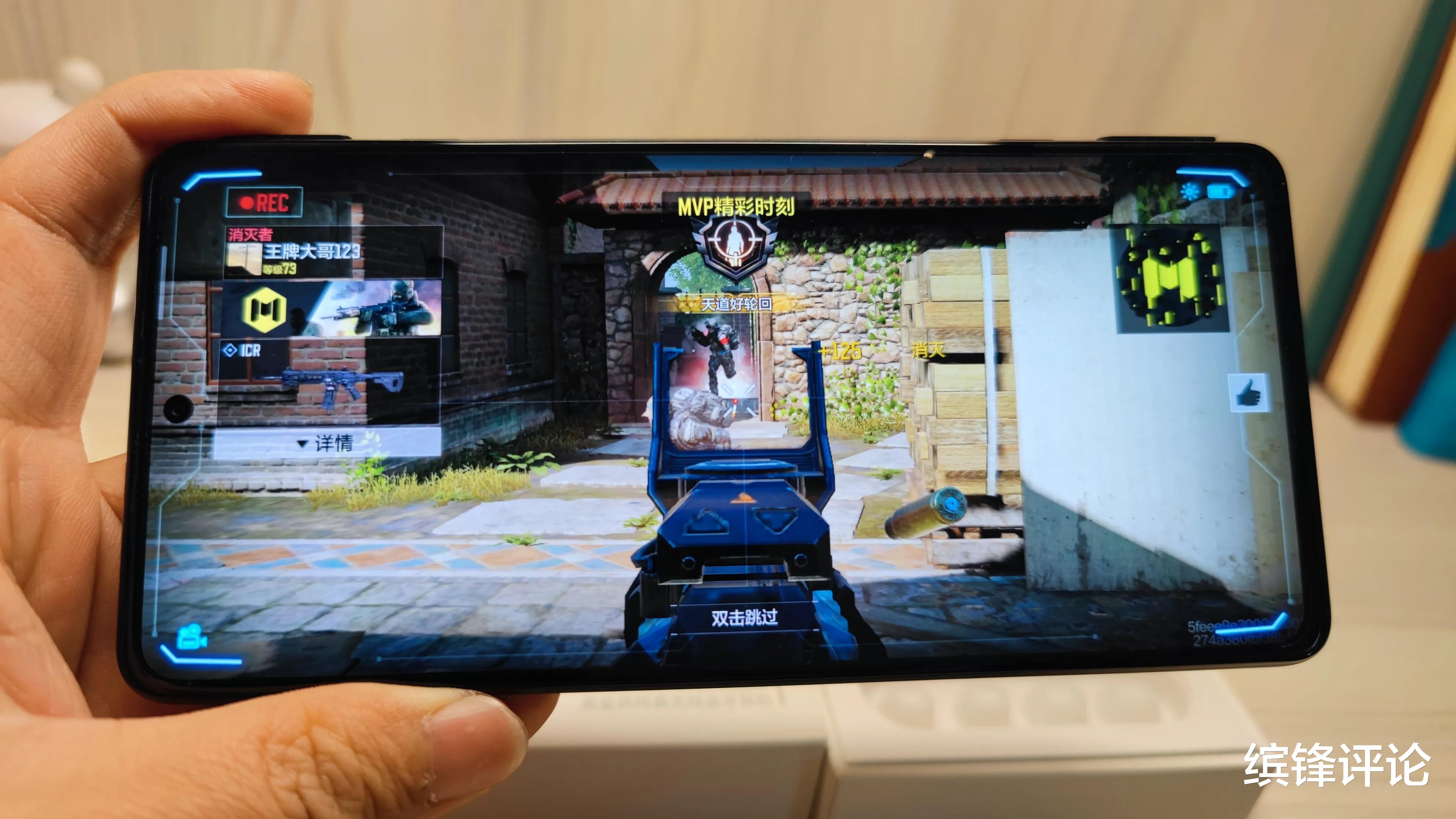 红米手机|黑鲨TWS蓝牙耳机降噪版:80ms超低延迟+40db降噪,又一款电竞神器