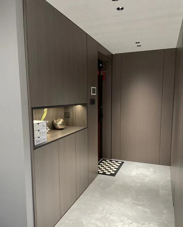 辽宁一主妇,晒出自家102的房子,不豪华,却是很多家庭的榜样