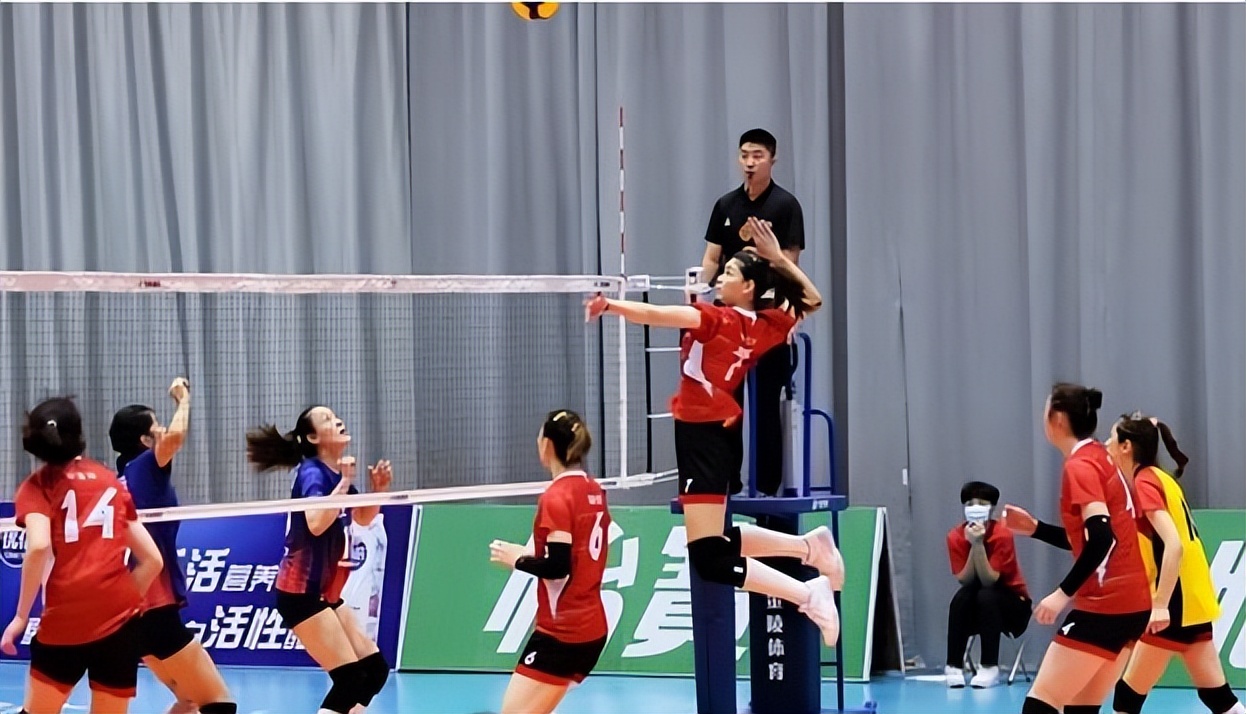 安家杰|离队后，中国女排功勋重振，将叫板江苏女排，有望接班蔡斌