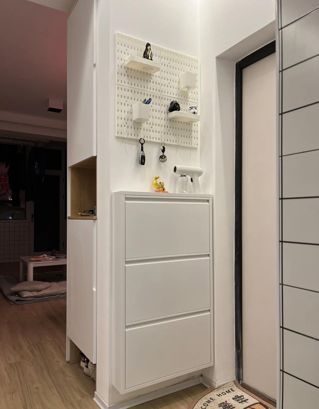 这些家居玩意谁发明的?看一眼就想买!怎么那么有才!