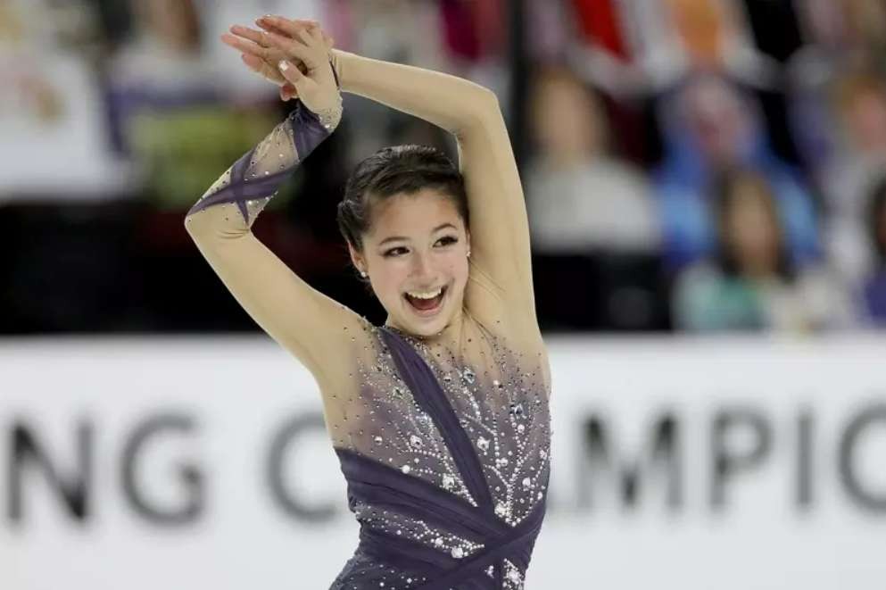 運(yùn)動(dòng)員|距北京冬奧已不到30天！美運(yùn)動(dòng)員開始“崩潰”，仇視目光望向拜登