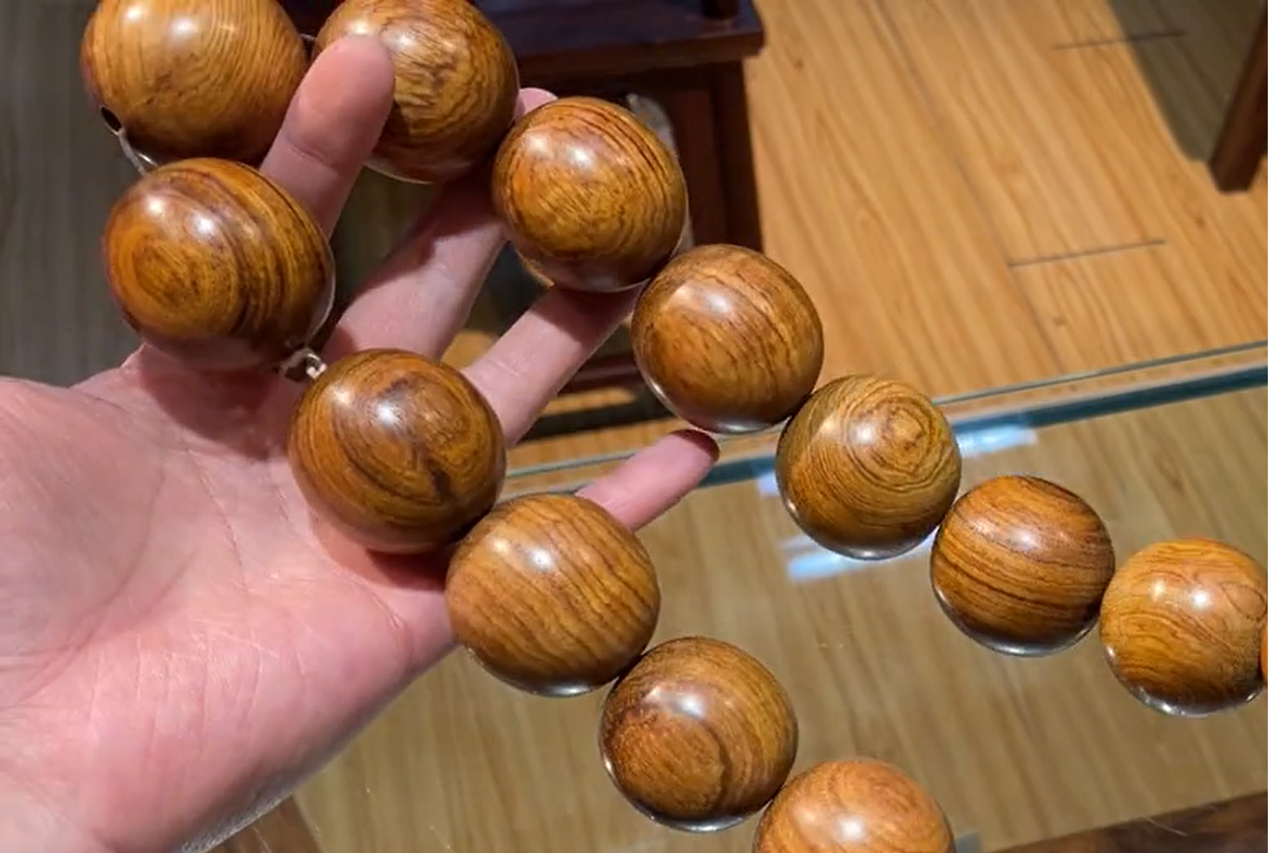 北部湾|为什么越黄都叫北部湾老料？