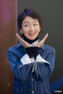 赵丽颖|周冬雨,赵丽颖,白鹿,圈二代男星,邱泽!