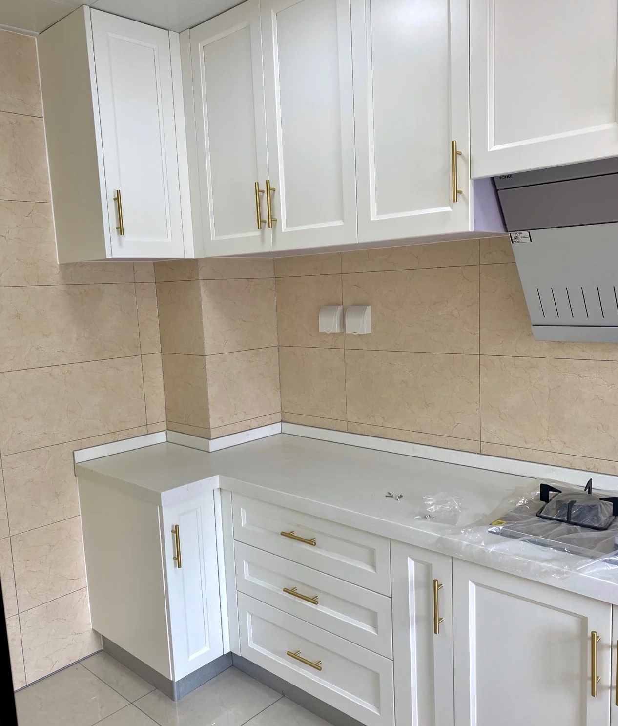 装修定制橱柜,能知道这些猫腻,柜子老板也郁闷:挣你的钱太难了