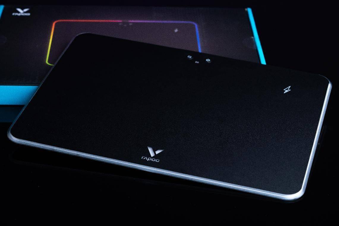 雷柏|全套不用2千元的高颜值性价比外设——雷柏（Rapoo）外设套装