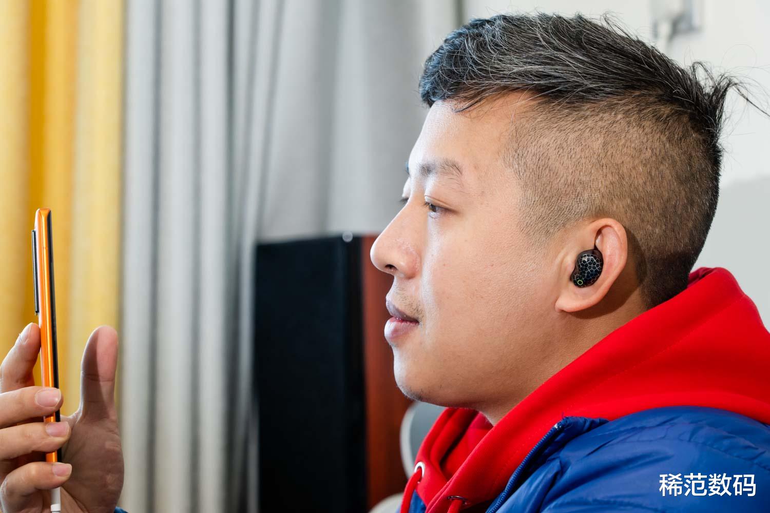 蓝牙耳机|Fiitii 魔浪 HiFiPods蓝牙耳机评测:一圈二铁国产高端耳机的代表作