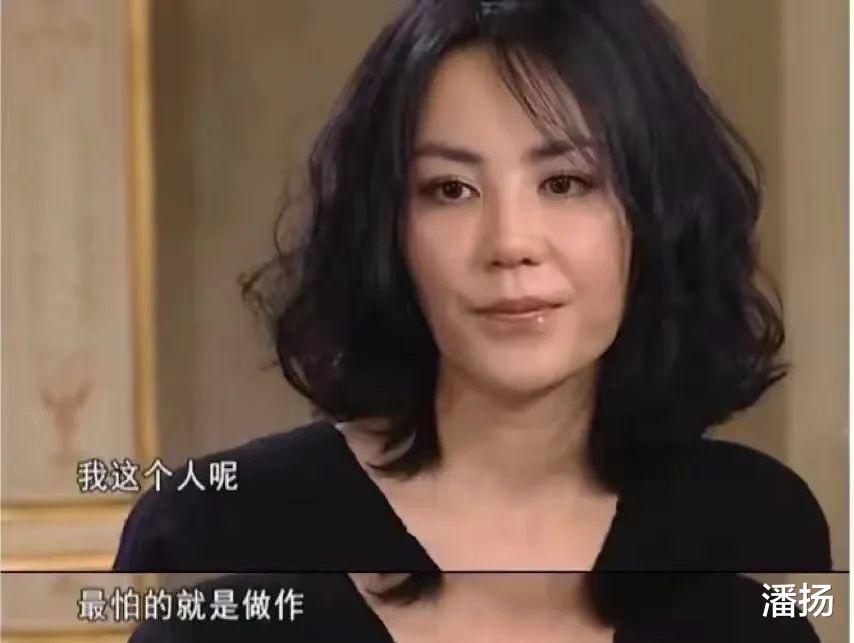 非正式会谈|“蝴蝶门”断送王菲和李亚鹏8年婚姻：选择成错误，过程便是折磨