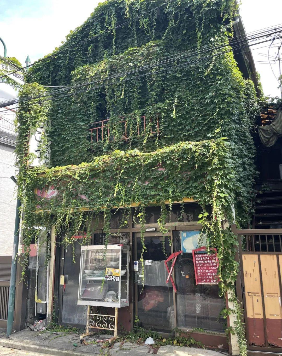 教堂|那些被世界遗忘的废墟之地，时间仿佛在这里静止…