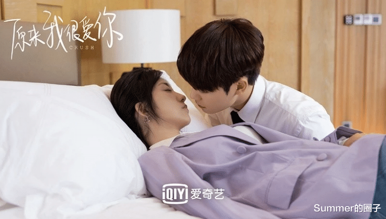 苏念衾|2021国产剧男主人设天花板,苏念衾没排在第一,确实有点可惜!