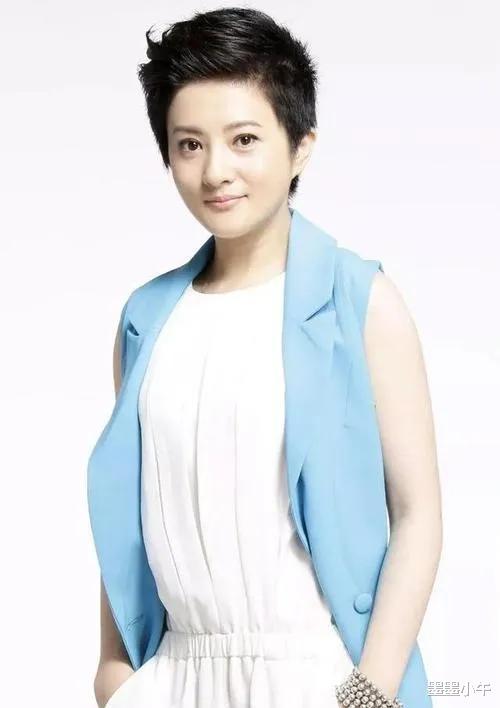 金铭|演员金铭：北大毕业，撒贝宁从小就想娶她，为何42岁依旧单身