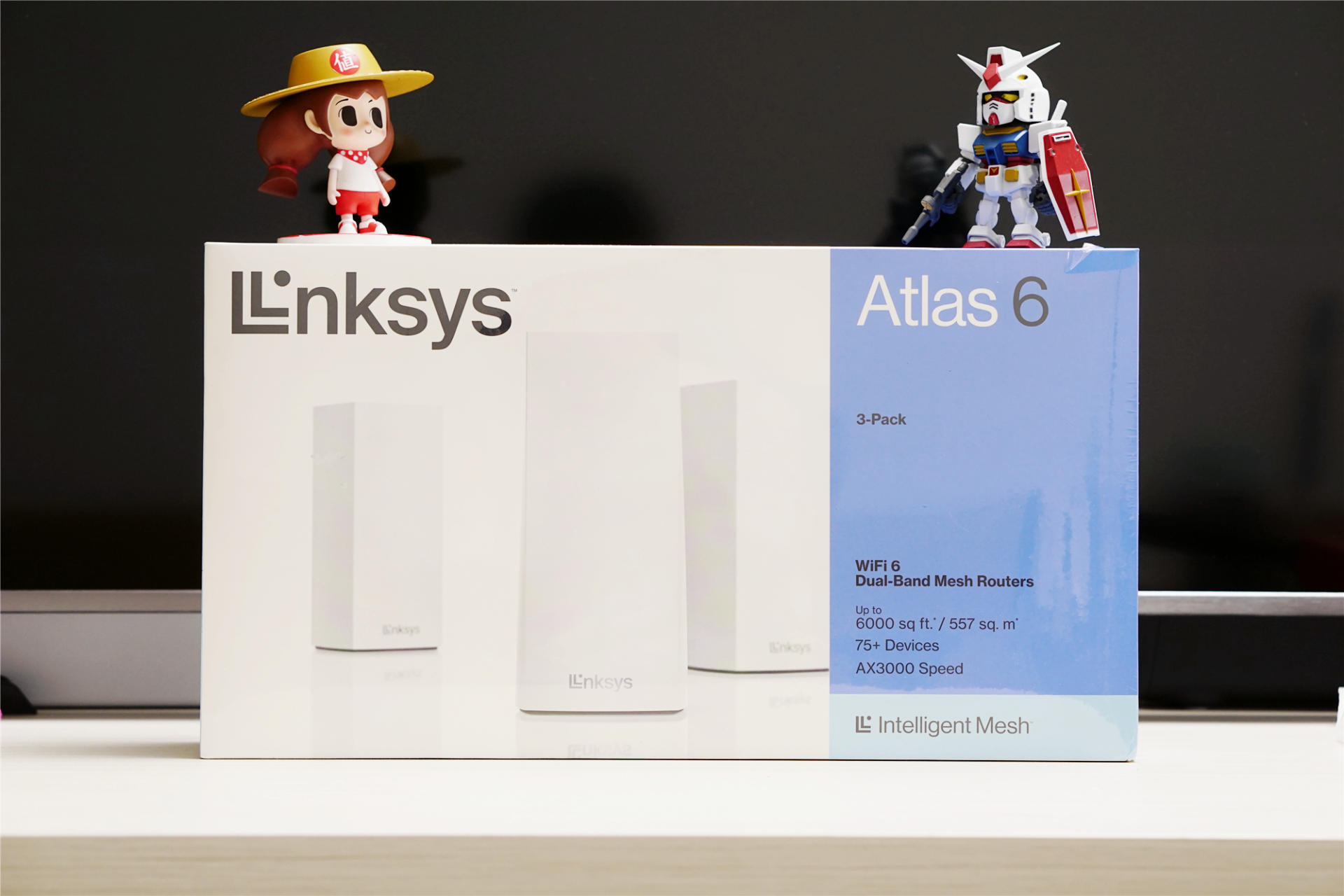 nas|499元，N3150四核、双千兆，全新NAS！附黑群7.0部署与避坑指南