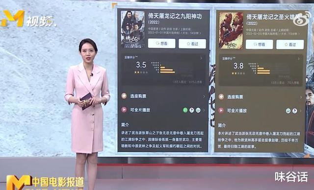 王晶|面对CCTV6的镜头,王晶把“无赖”的嘴脸演绎得淋漓尽致