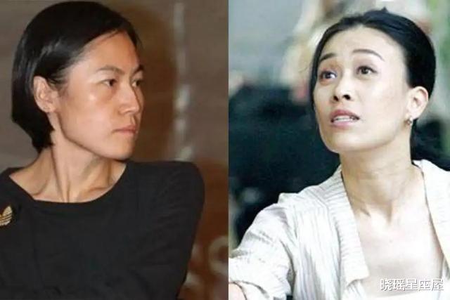 王菲|王菲的格局真大：把两位前婆婆当成亲妈，还帮助情敌女儿出道