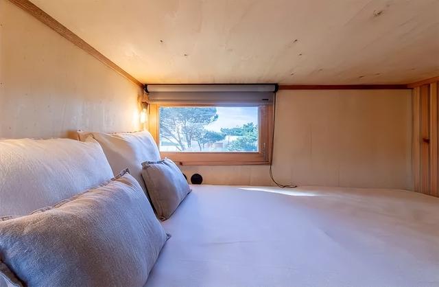 iphone6s|世界首富馬斯克也搬進「集裝箱」，小房子風潮來了