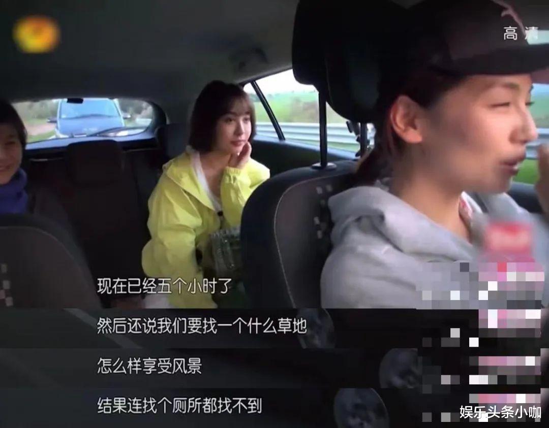 张翰|他靠帅火出圈？是我审美出问题了吗？！