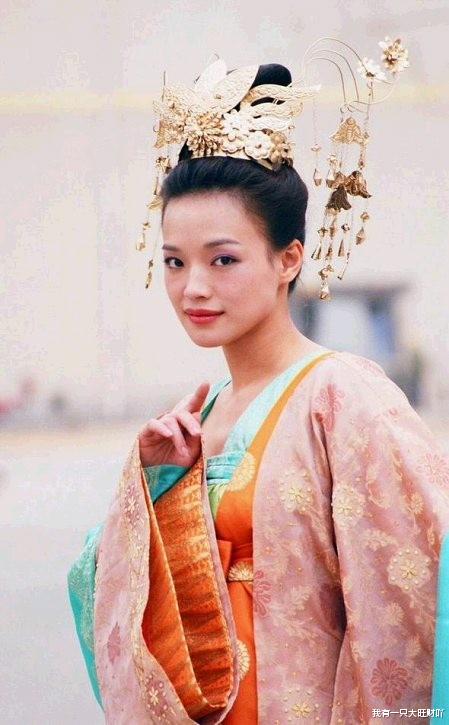 杨素|《红拂女》最冰冷的心生出最炙热的情，独孤城终究还是失去了红拂