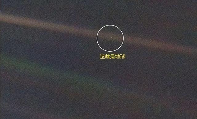 你知道人类有多渺小?宇宙究竟浩瀚到何种地步吗?