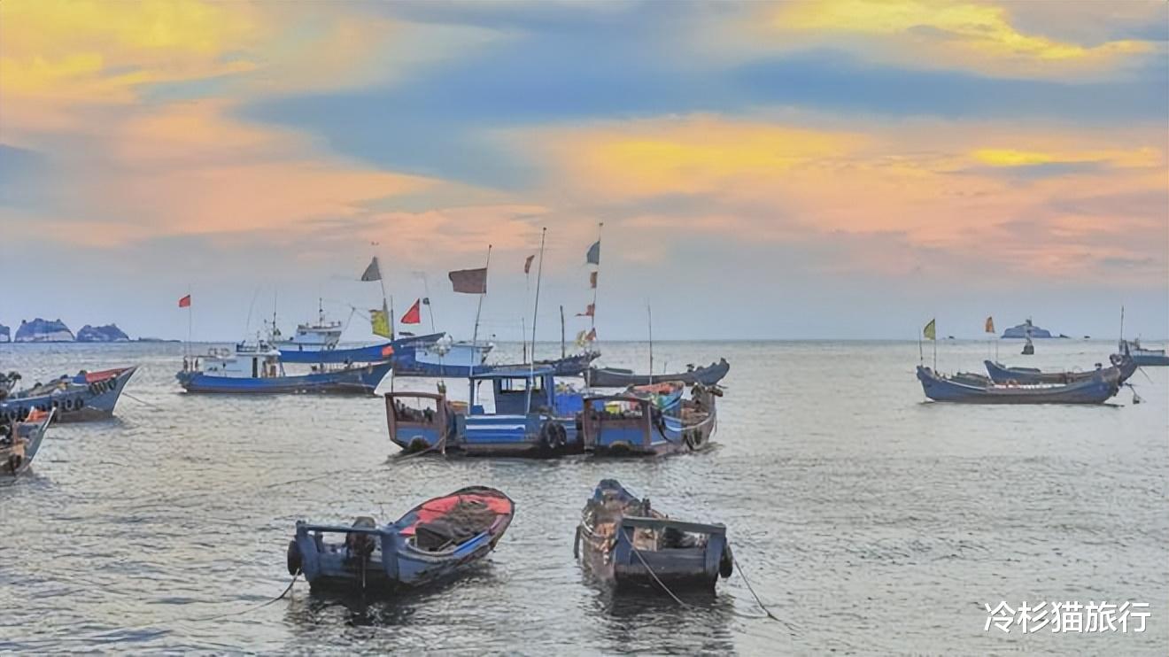 旅行|6月最佳旅行清单|这些地方即将奏响盛夏序章,有你想去的吗?