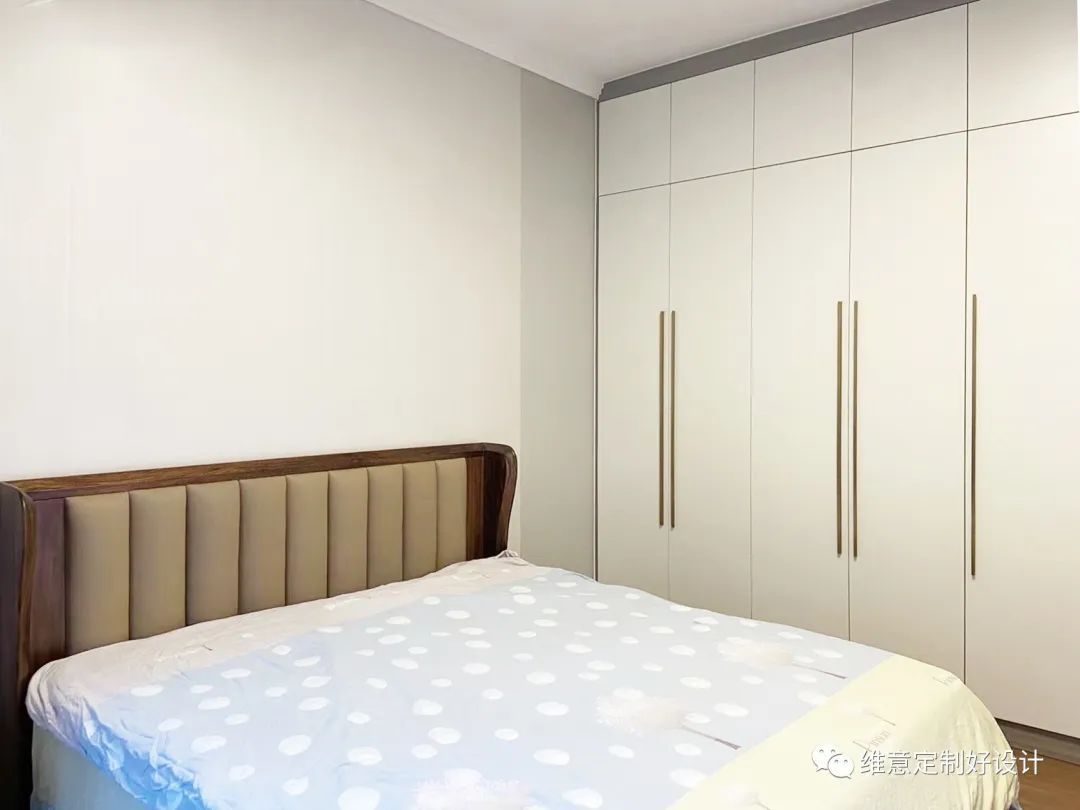 120㎡精装房改造,照着她家装可以省下一半钱