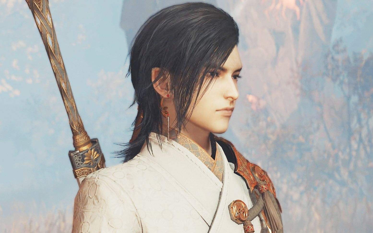 acgn漫評|光是帥氣還不夠，盤點國產單機游戲中，那些令人印象深刻的男主角