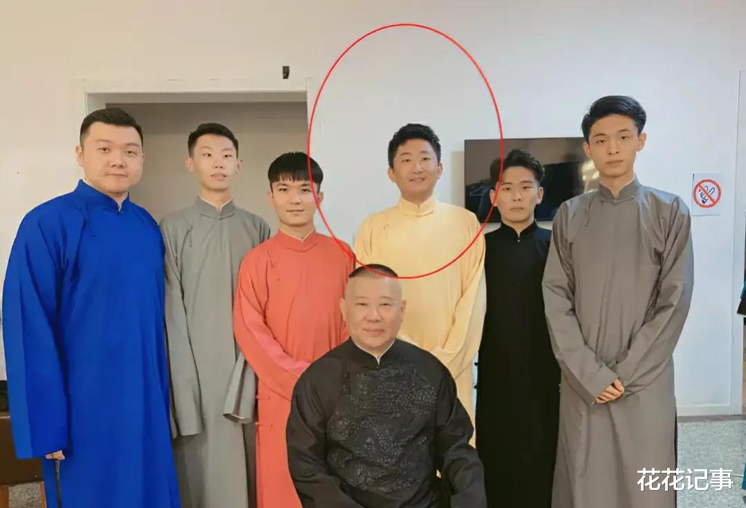 林志颖|已成气候的德云社距离楼塌还有多远？