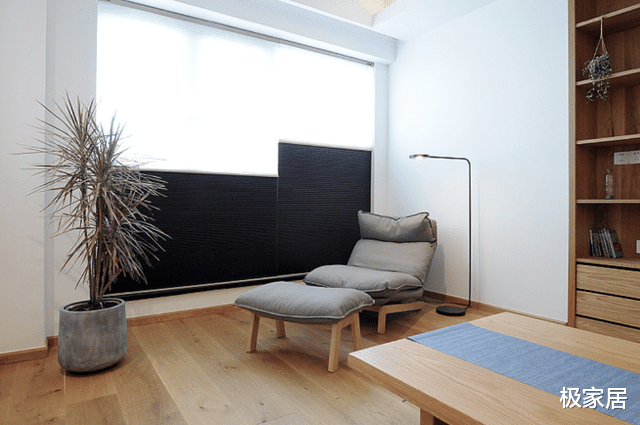 小夫妻在福建的家，没有电视也没有沙发，却高级到让邻居羡慕！