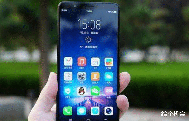 4G|手机信号栏旁突然出现“HD”字母，到底是什么意思？看完涨知识了