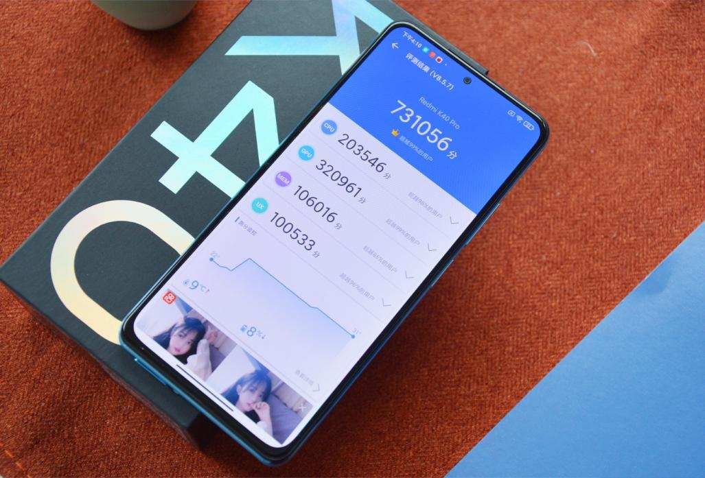 高通骁龙|内行人“公认值”的四款千元机，其中一台100万条好评