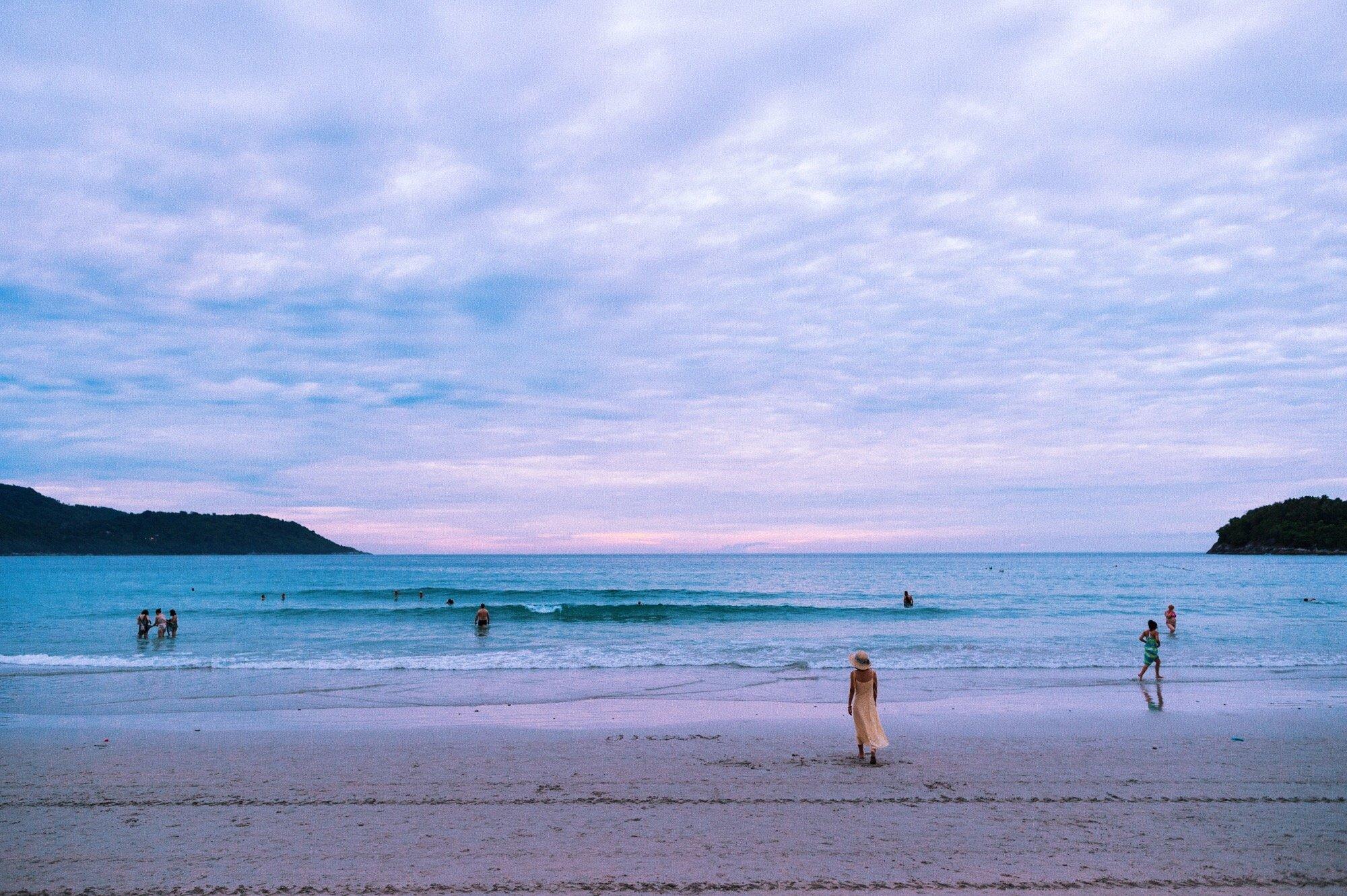 厦门|厦门网红拍照地，像是身处摩洛哥，分分钟拍出大片