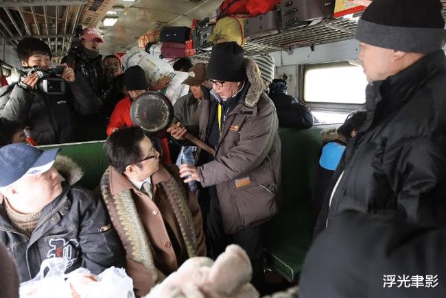 景甜|王宝强即兴发挥让徐峥直呼太恐怖,徐峥:导演你要不要来试试?