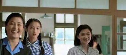 江德福|父母爱情:原来安怡才是“喂不熟的白眼狼”,一句话暴露刻薄本性