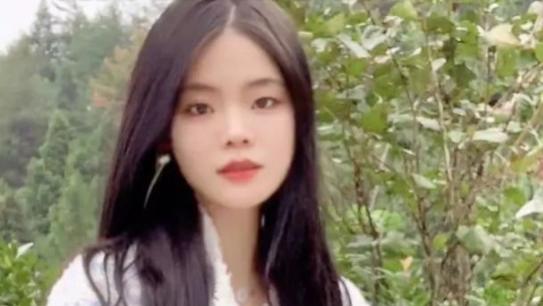 女孩|现实版“小龙女”来了，00后女孩做起守墓人，这份职业你羡慕吗？