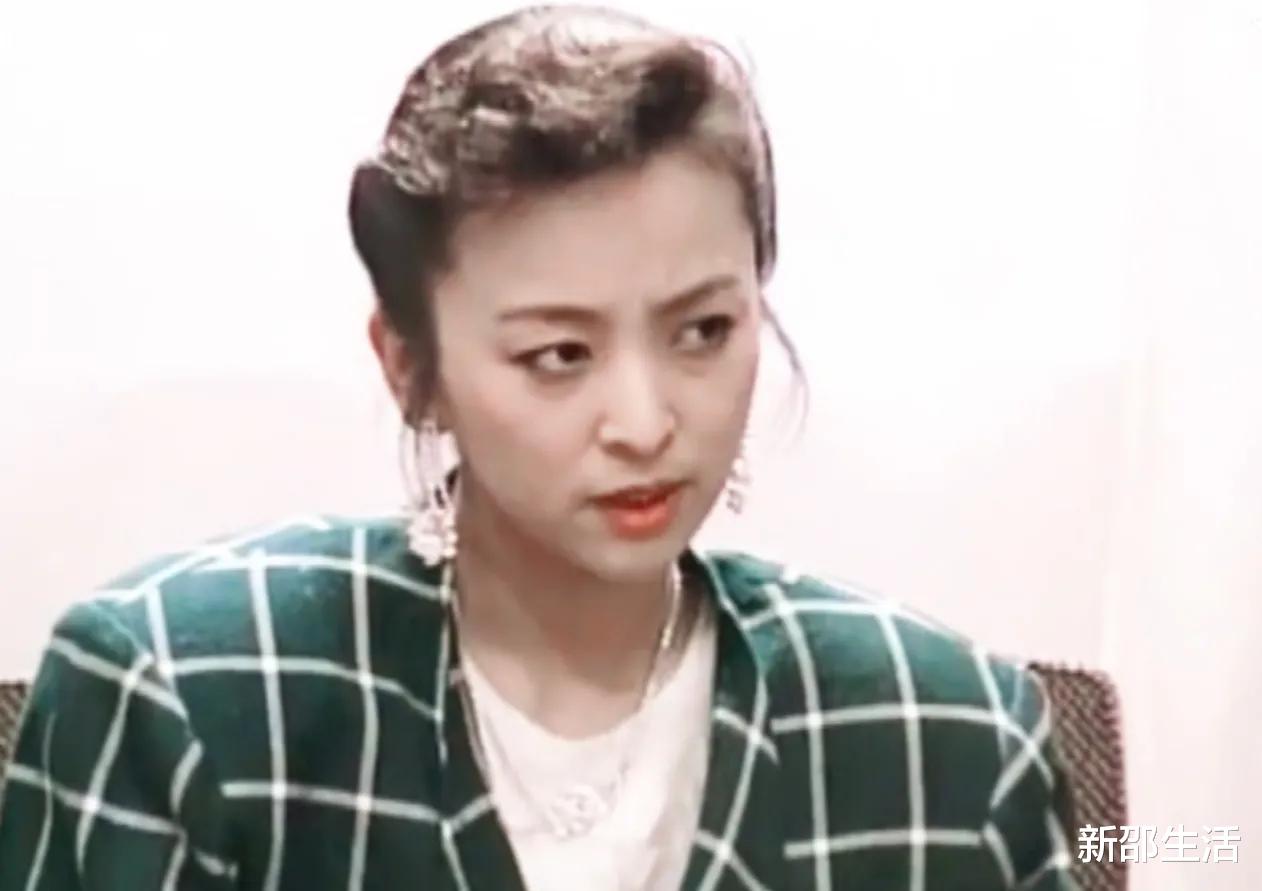 龚慈恩|你生的太晚，不知道现在这些演“妈”的演员，年轻的时候有多惊艳